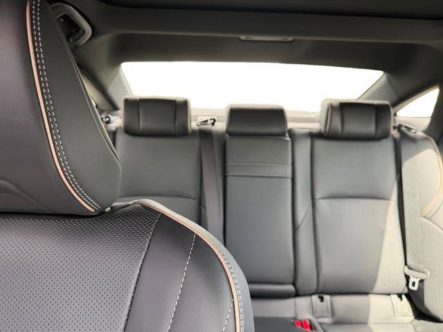 New 2026 Toyota Crown w/ Advanced Technology Package AWD/4WD image 18