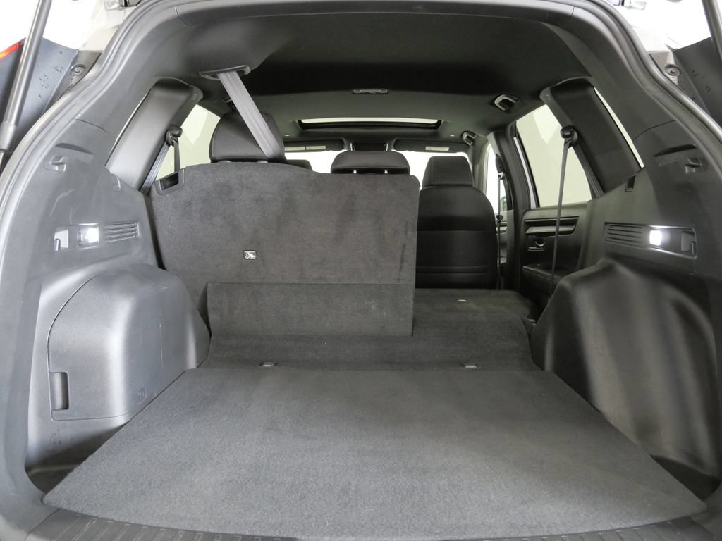 Used 2024 Honda CR-V Sport image 26