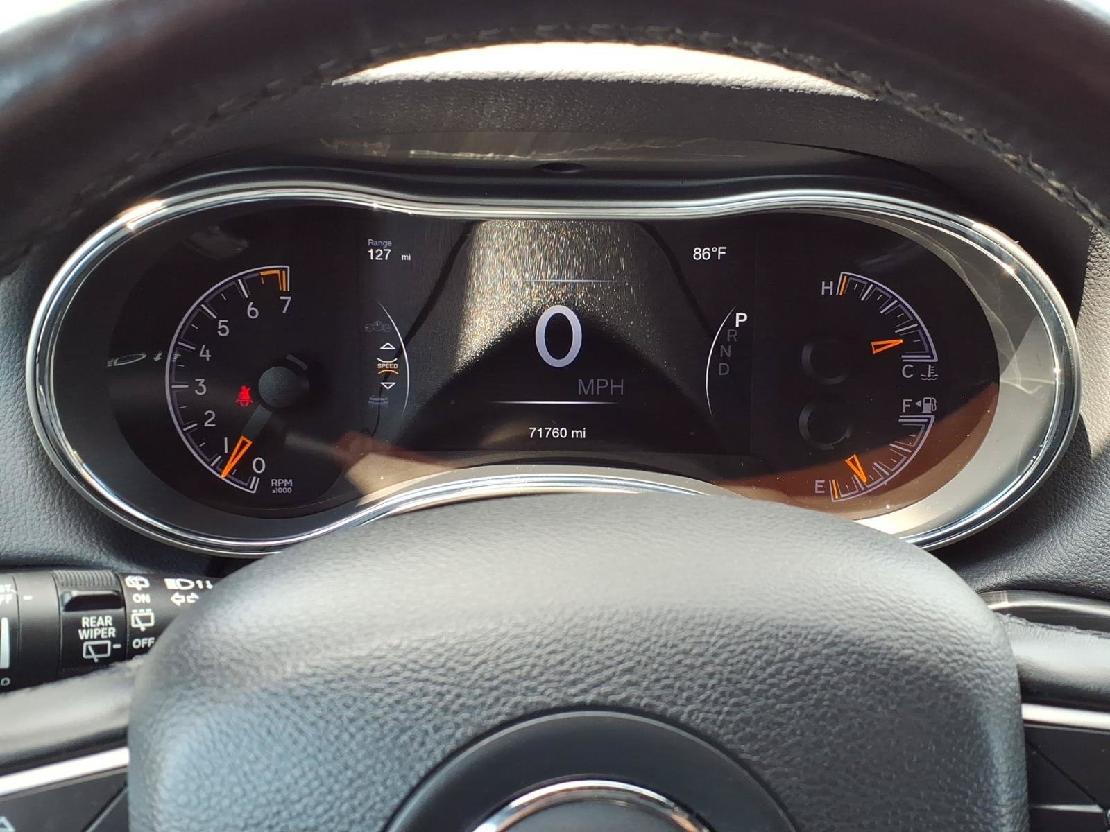 Used 2020 Jeep Grand Cherokee Altitude AWD/4WD image 19