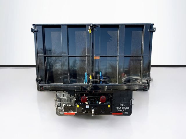 New 2027 Ford F650 2WD Crew Cab Super Duty image 16