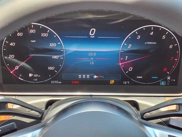 New 2025 Mercedes-Benz C 300 4MATIC Sedan image 11