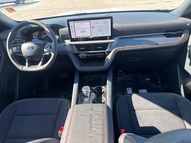New 2026 Ford Explorer ST image 20