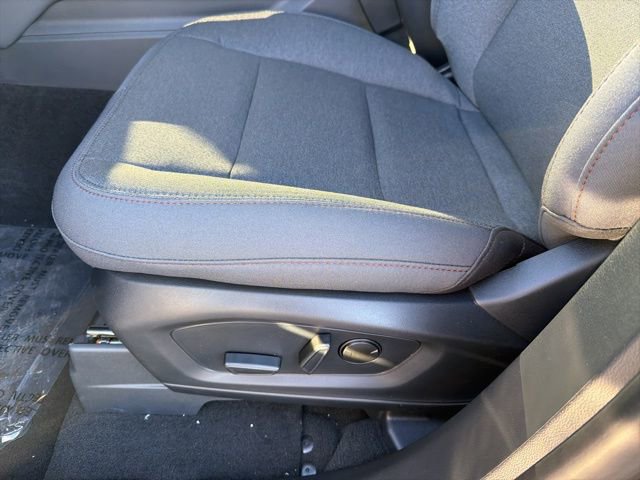 New 2026 Ford Explorer Active image 10