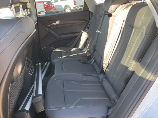 Used 2024 Audi Q5 2.0T Premium image 26