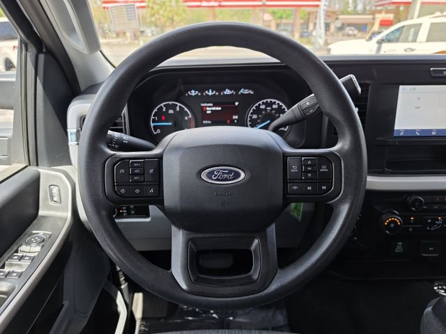 Used 2025 Ford F250 XLT AWD/4WD image 16