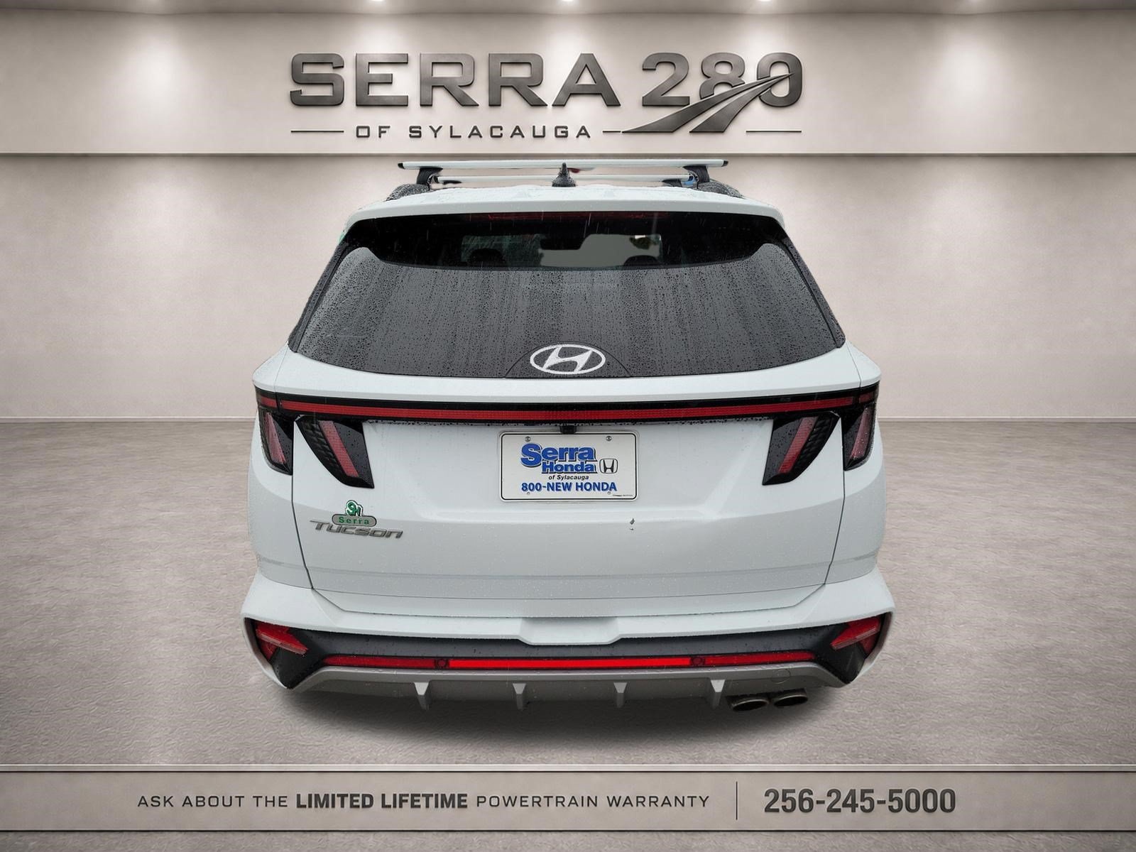 Used 2022 Hyundai Tucson N Line FWD image 6