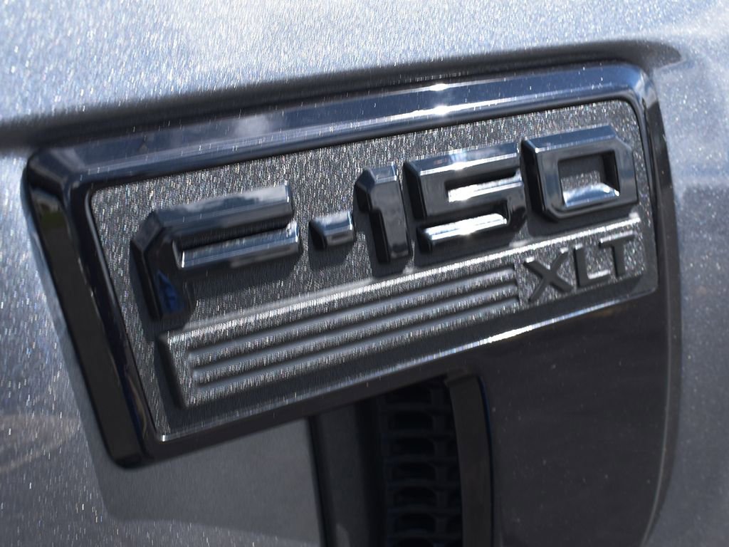 Certified 2024 Ford F150 XLT w/ Equipment Group 302A MID AWD/4WD image 9