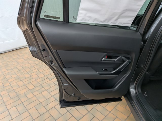New 2026 MAZDA CX-50 AWD 2.5 Hybrid w/ Weather Package image 17