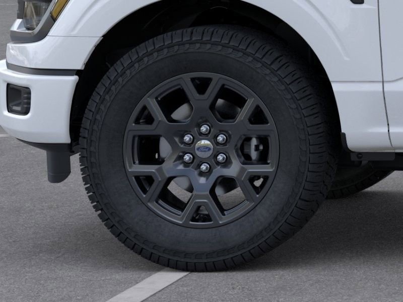 New 2026 Ford F150 STX w/ Equipment Group 200A RWD image 18