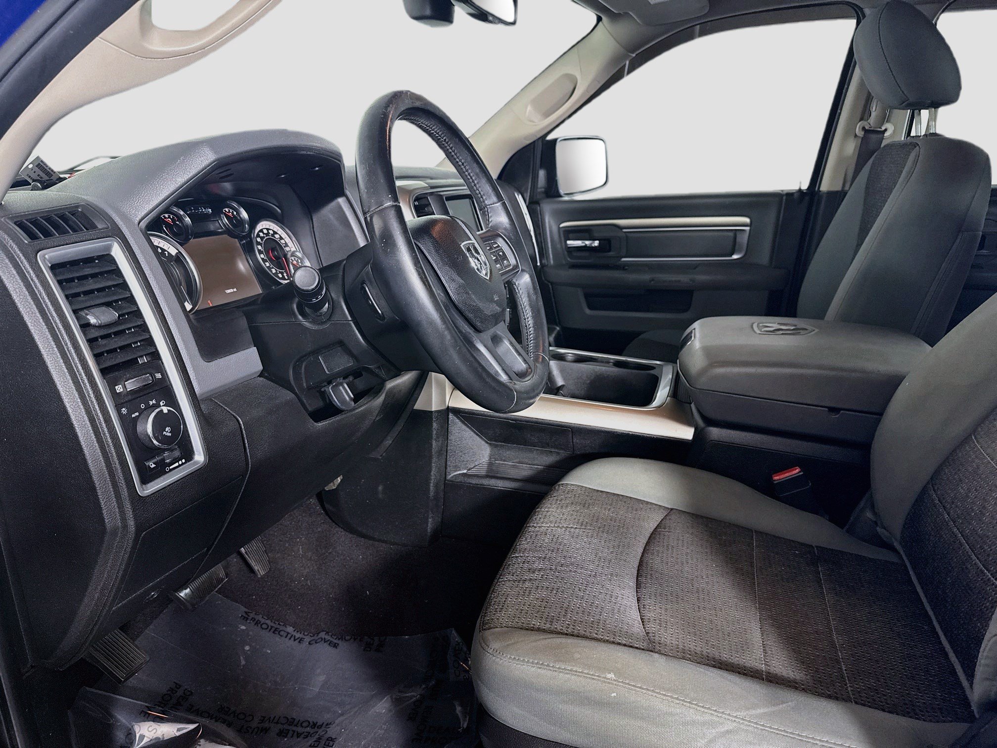 Used 2019 RAM 1500 Big Horn RWD image 22