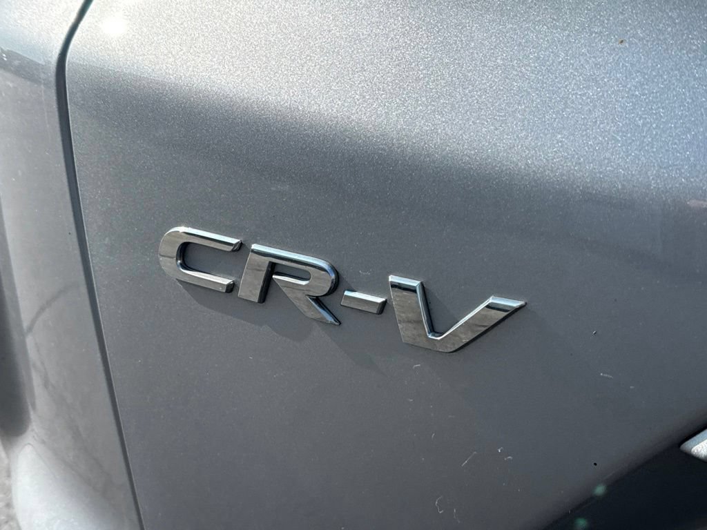 Used 2019 Honda CR-V EX-L image 10