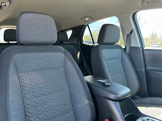 Used 2024 Chevrolet Equinox LT w/ LPO, Floor Liner Package AWD/4WD image 8