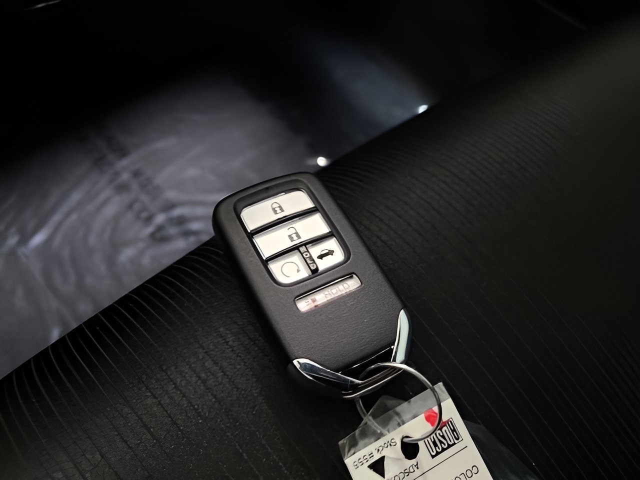 Used 2022 Honda Accord Sport image 34