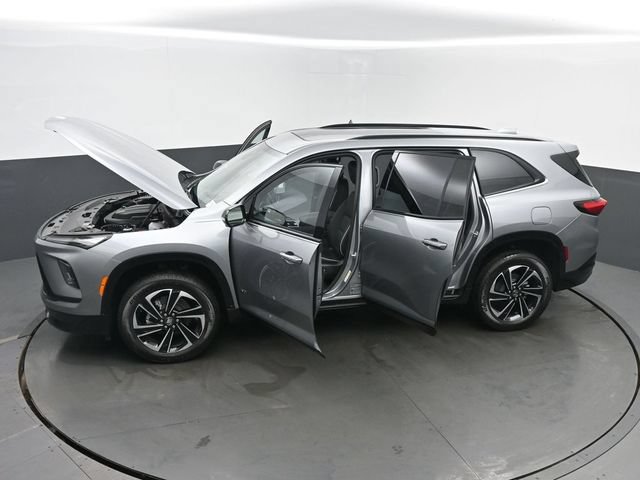 New 2026 Buick Enclave Sport Touring w/ Power Package AWD/4WD image 65