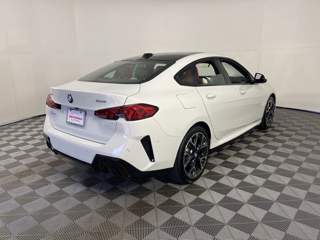 Used 2025 BMW 228i xDrive image 15