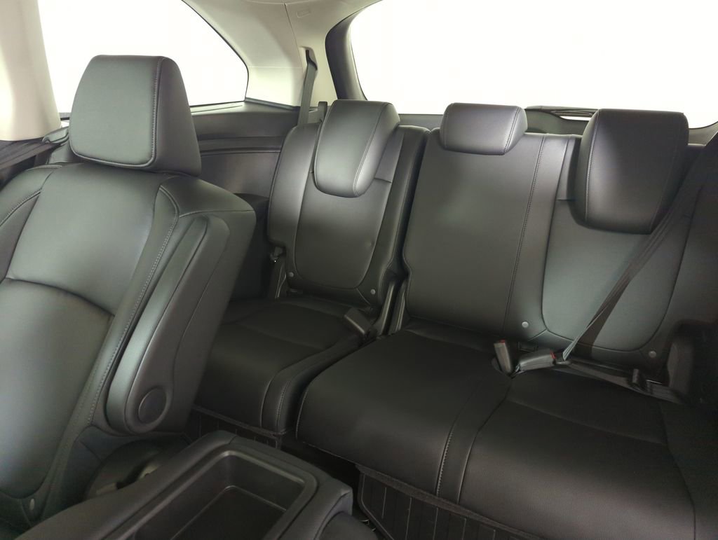 New 2026 Honda Odyssey EX-L image 28