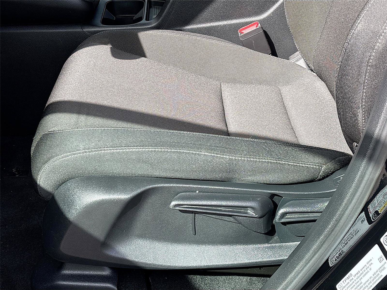 Used 2023 Honda CR-V LX image 22