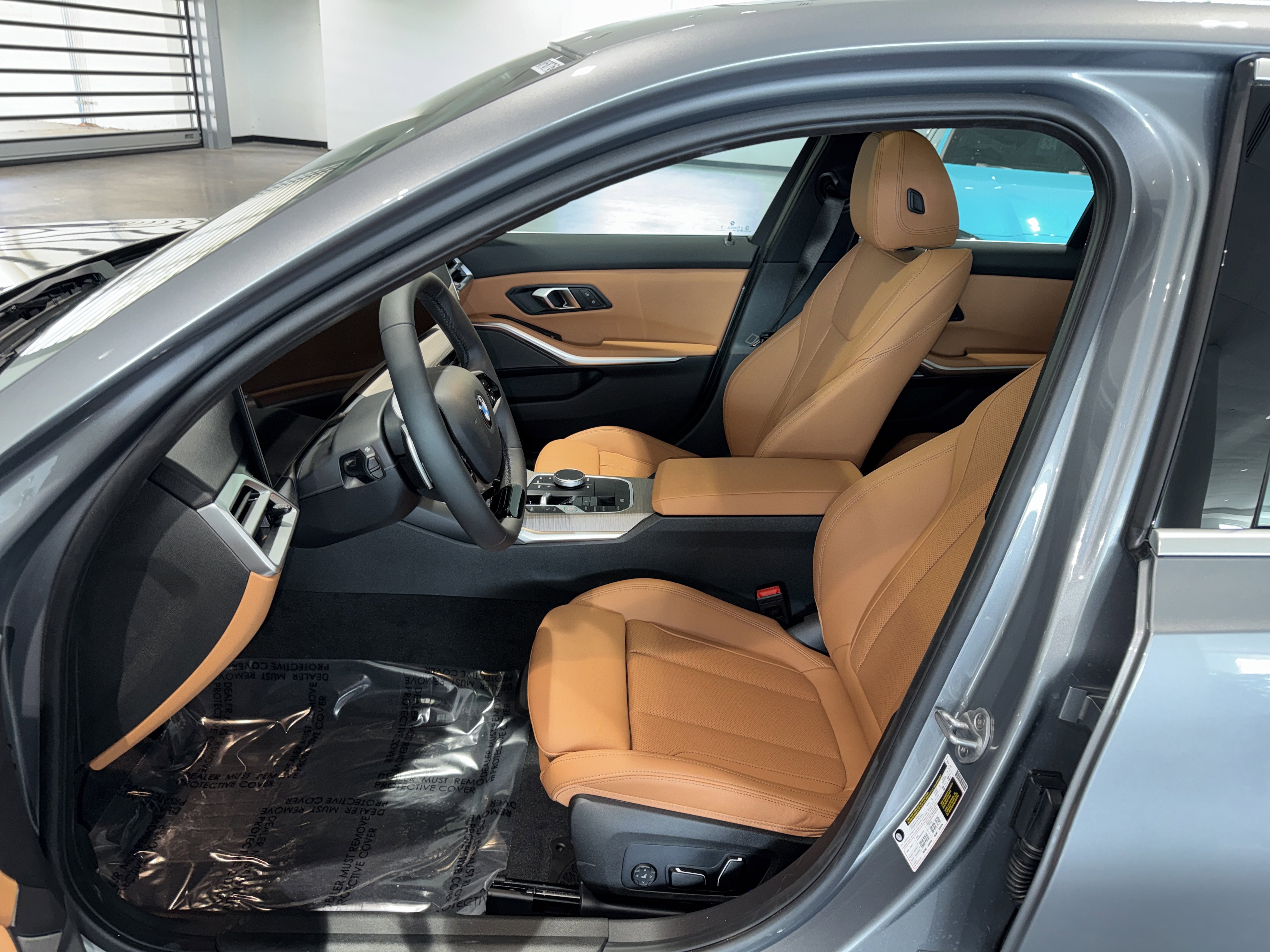 New 2026 BMW 330i Sedan w/ Premium Package image 14