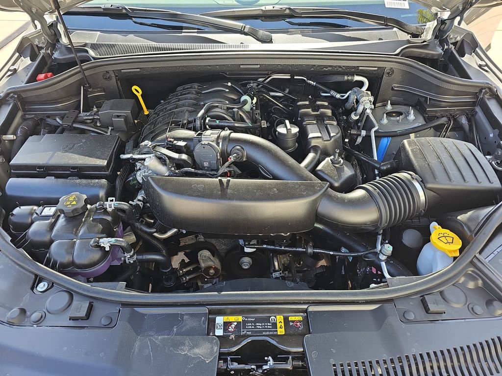 New 2026 Dodge Durango GT image 34