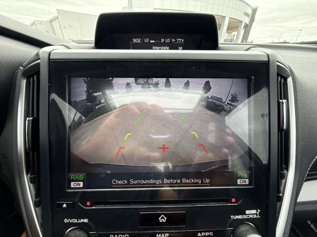 Used 2020 Subaru Forester Limited w/ Popular Package #3 AWD/4WD image 17