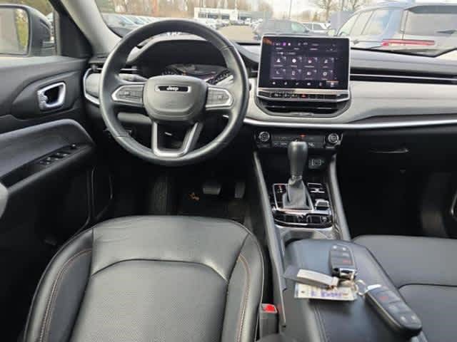 Used 2022 Jeep Compass Latitude image 8