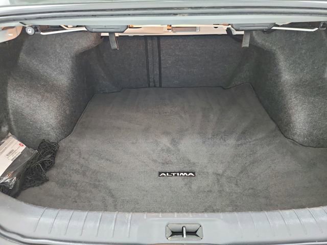 Used 2023 Nissan Altima 2.5 SL image 50