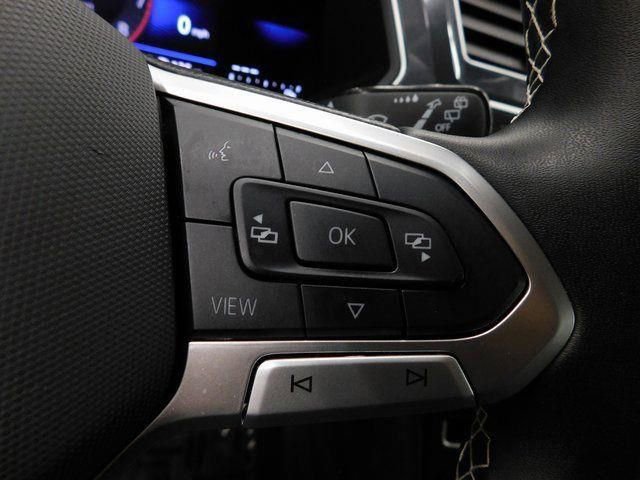 Used 2024 Volkswagen Tiguan S image 32