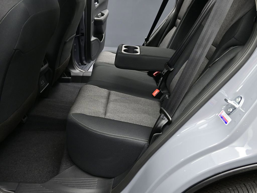 New 2026 Nissan Rogue SV image 19