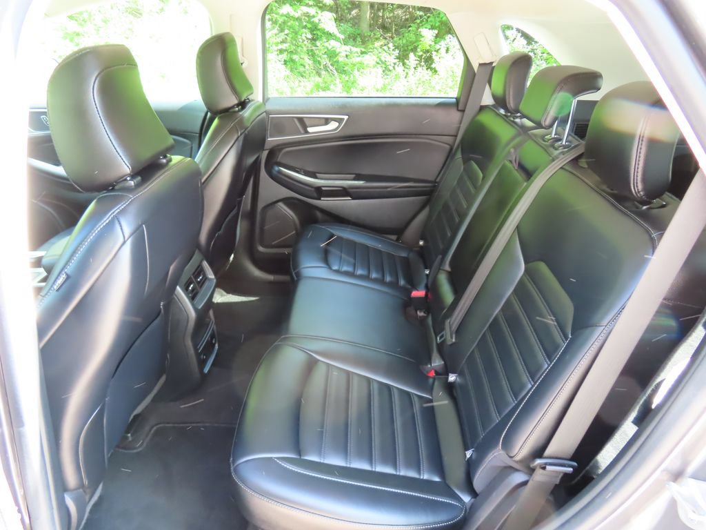 Used 2023 Ford Edge SEL w/ Convenience Package AWD/4WD image 29