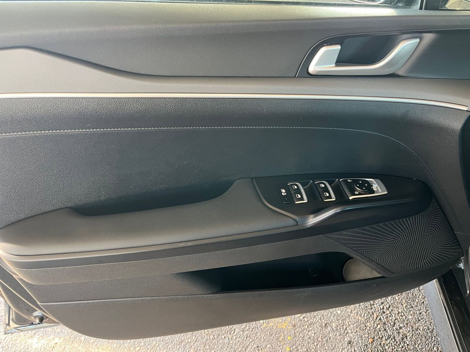 Used 2025 Kia K5 LXS image 18