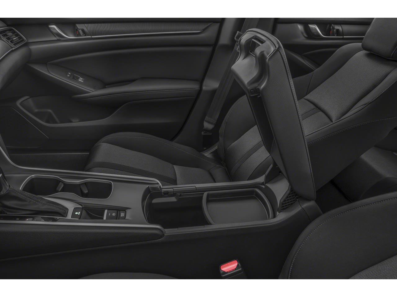 Used 2018 Honda Accord EX image 10