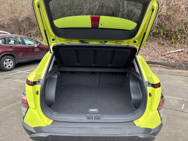 Used 2024 Hyundai Kona SEL FWD image 43