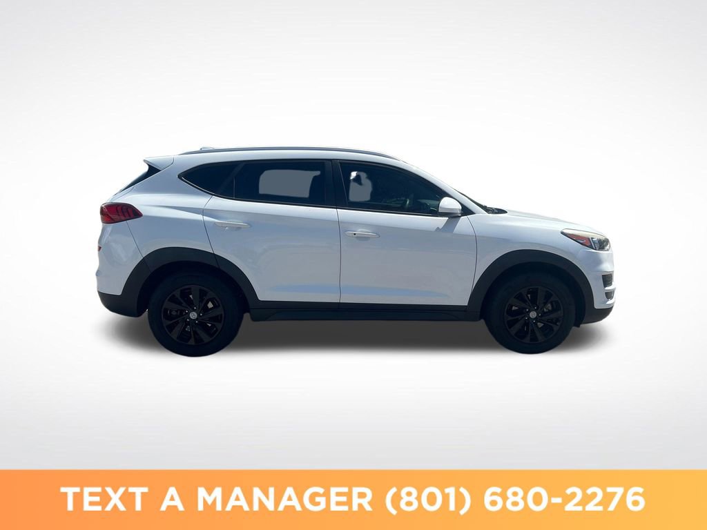 Used 2019 Hyundai Tucson Value FWD image 6