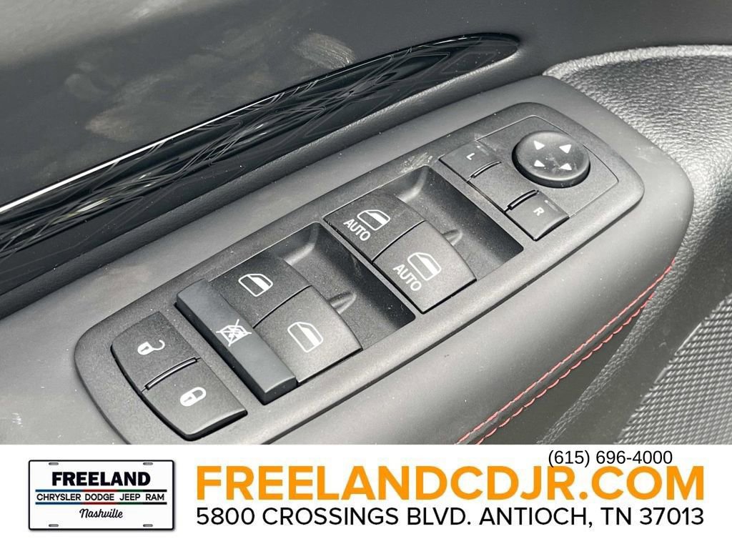 New 2026 Dodge Durango GT image 25