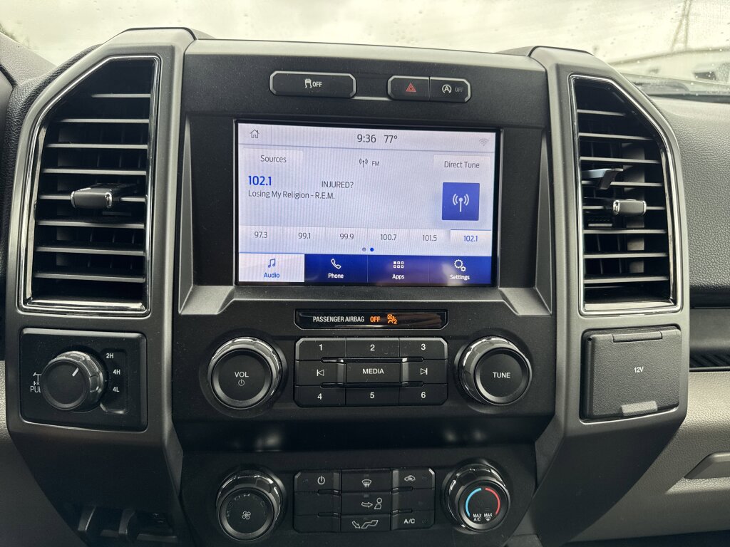 Used 2020 Ford F150 XLT image 29