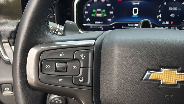 Used 2025 Chevrolet Silverado 1500 High Country image 20