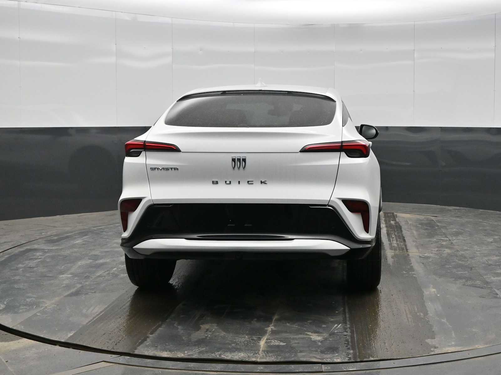 New 2026 Buick Envista Sport Touring w/ Convenience I Package image 6