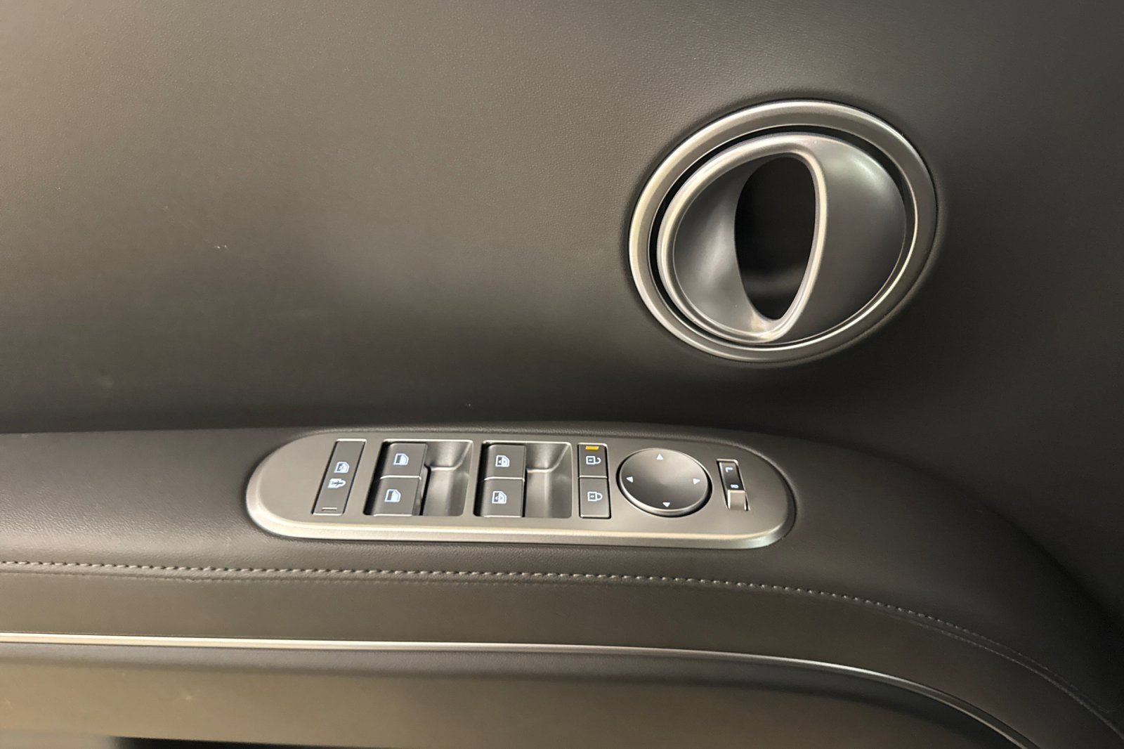New 2026 Hyundai Palisade SEL AWD/4WD image 11