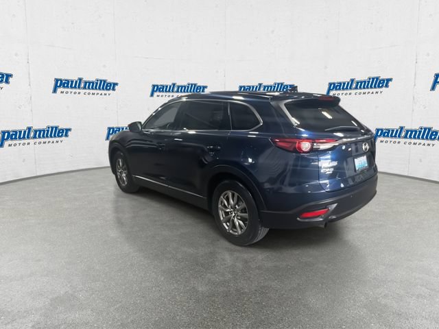 Used 2019 MAZDA CX-9 Touring w/ Touring Premium Package AWD/4WD image 8