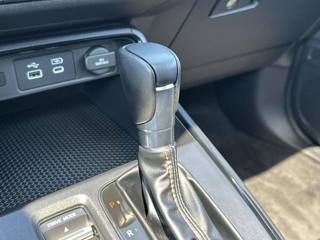 Certified 2023 Honda CR-V Sport image 30