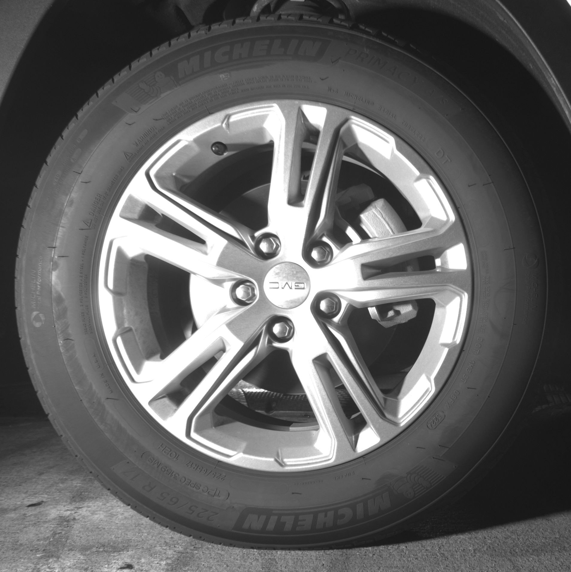 Used 2024 GMC Terrain SLE image 13