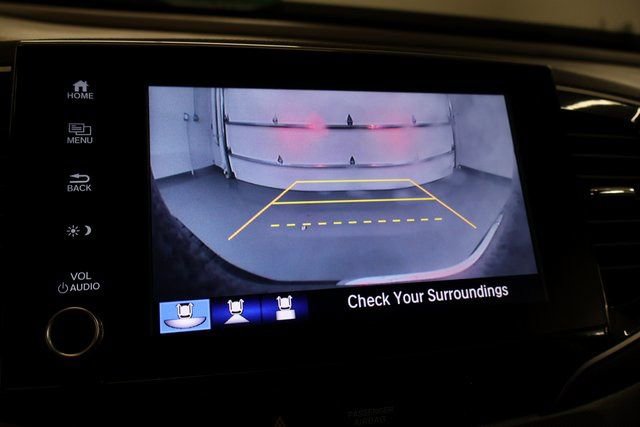 Used 2021 Honda Ridgeline Sport image 21