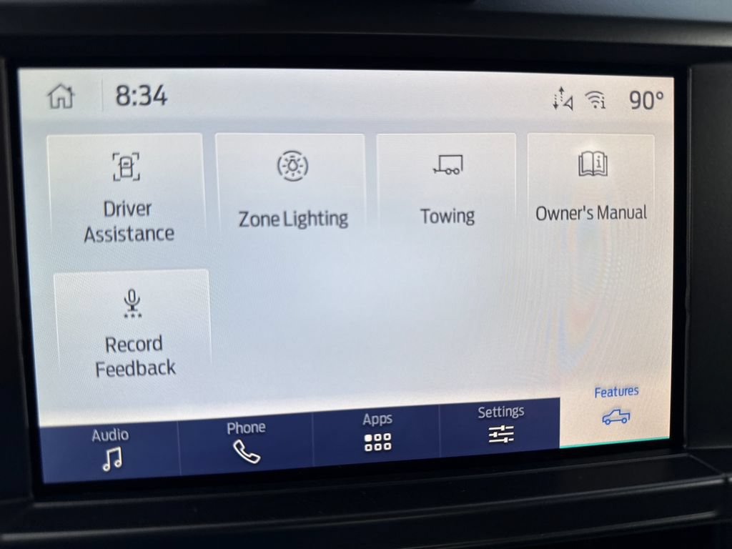 New 2026 Ford F250 XLT w/ Tremor Off-Road Package AWD/4WD image 25