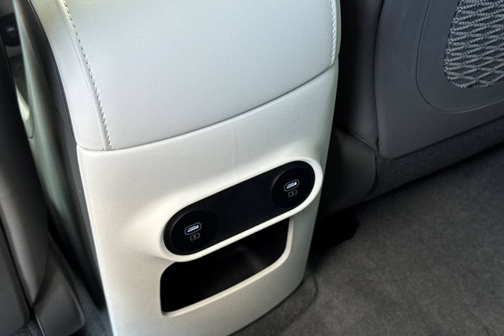 New 2026 Hyundai Ioniq 5 SEL RWD image 14