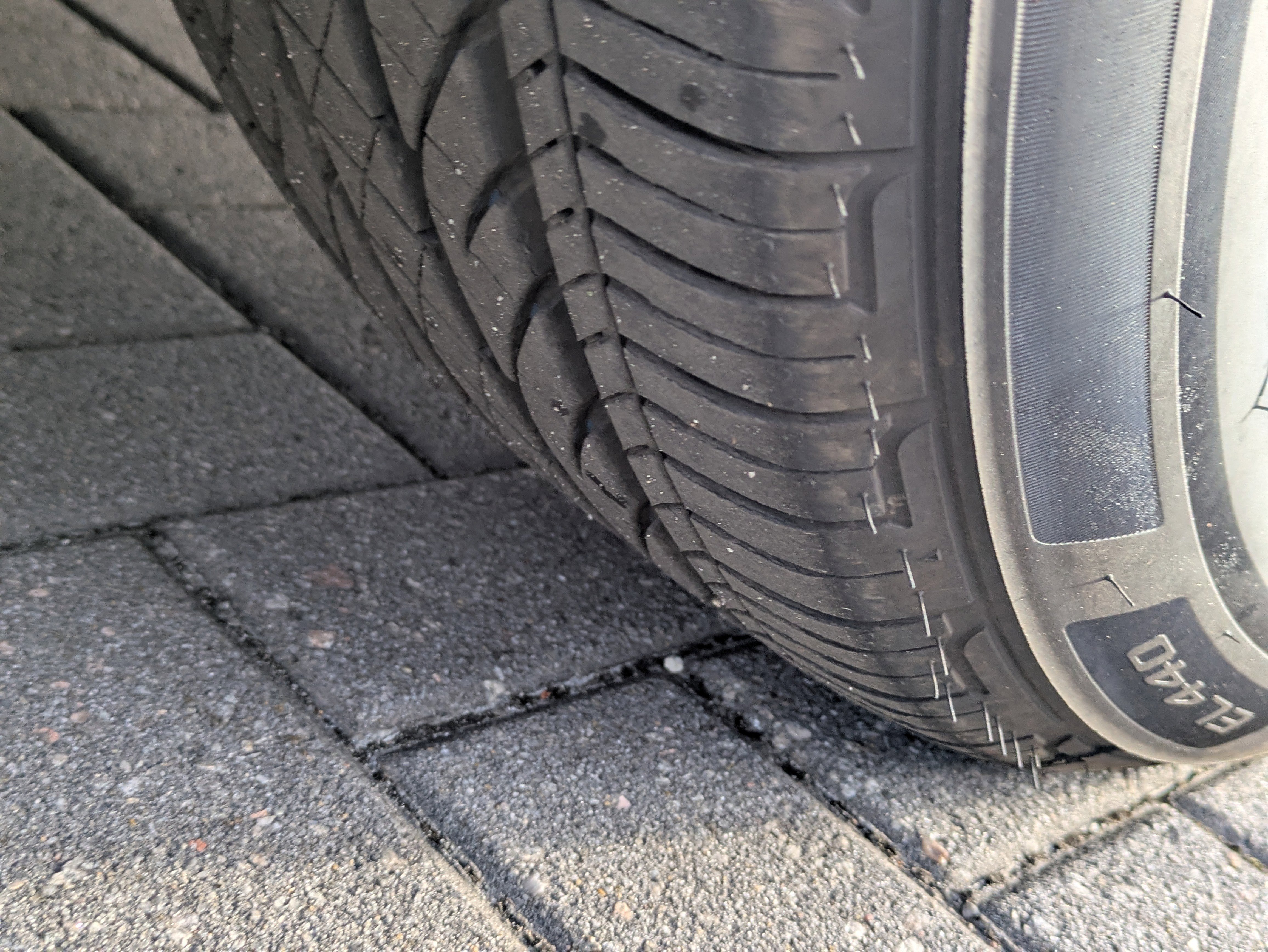 Certified 2026 Honda Odyssey EX-L image 14