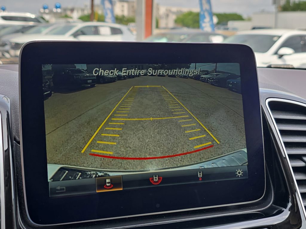 Used 2016 Mercedes-Benz GLE 350 image 23