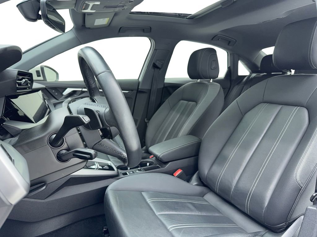 Used 2024 Audi A3 2.0T Premium w/ Convenience Package image 19