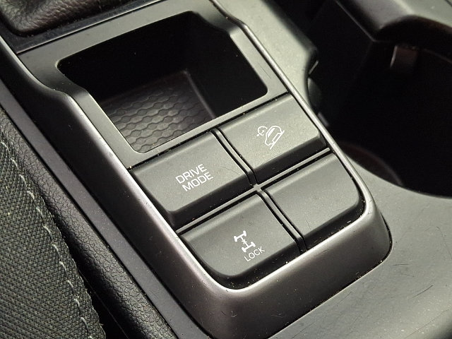 Used 2018 Hyundai Tucson SEL AWD/4WD image 28