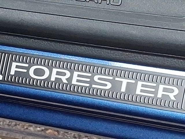 New 2026 Subaru Forester Premium AWD/4WD image 22