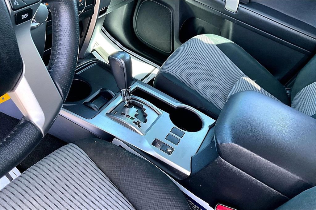 Used 2019 Toyota 4Runner SR5 RWD image 10